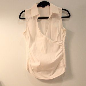 Womens White Top